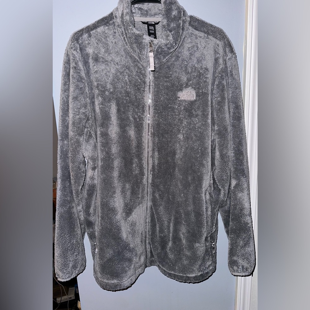 NORTH FACE JACKET